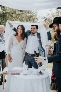 Wedding bordeaux décor mariage juif mariée rituel mariés israel mcreationevents
